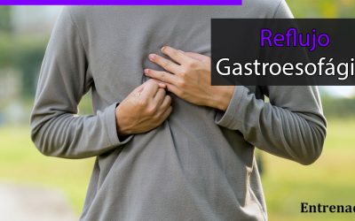 Reflujo Gastroesofágico