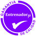 Sello de Garantia Entrenador Personal